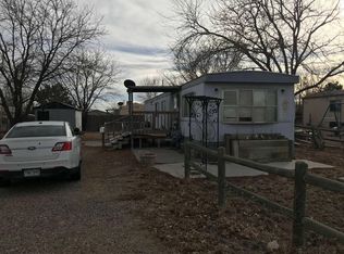 132 E Kipling Dr, Pueblo West, CO
