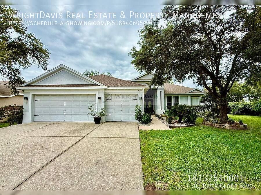 1st image of 4301 River Close Blvd