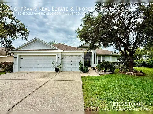 4301 River Close Blvd Photo 1