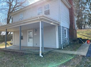 280 Center Church Rd, Canonsburg, PA 15317