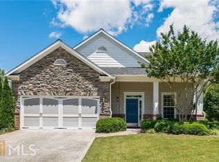 4610 4610 Concord Village Ln, Cumming, GA 30040