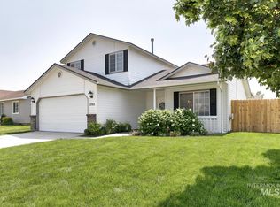 1202 Peregrine Ct, Caldwell, ID 83607