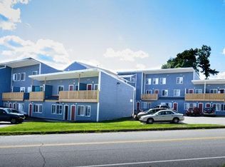 5 Dennison Rd APT N11, Durham, NH 03824