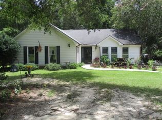 106 Rena Rdg, Thomasville, GA 31757