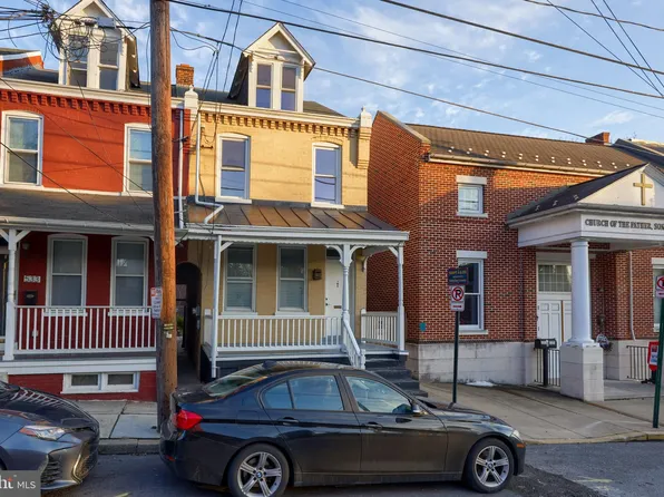 535 Howard Ave, Lancaster, PA 17602