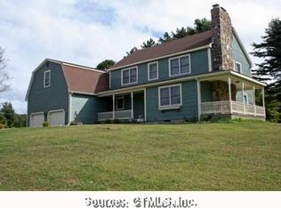 133A Clark Hill Rd, East Hampton, CT 06424