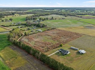 294 Waller Road, Mount Olive, NC 28365