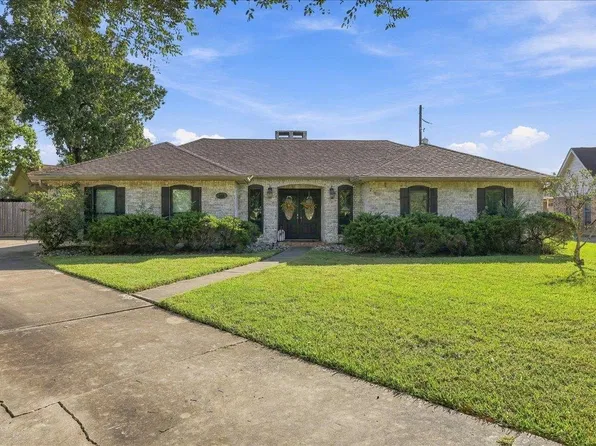4720 Taft St, Beaumont, TX 77706