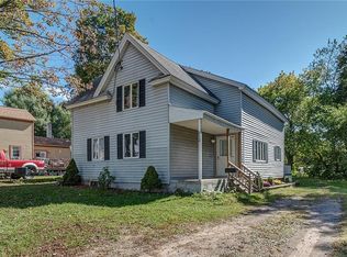 812 Utica St, Fulton, NY 13069