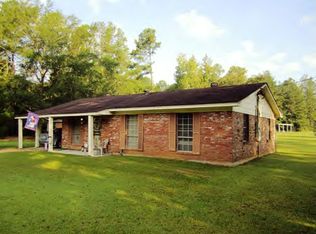 4133 Hamp Lea Rd, Magnolia, MS 39652