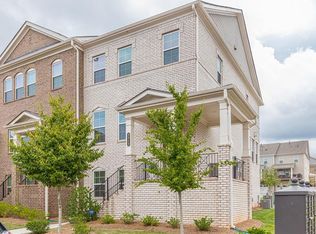 3312 NW Hill St, Duluth, GA 30096