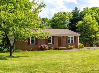 5036 Kaybrook Dr, Winston Salem, NC 27105