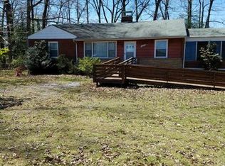 4017 Forestville Rd, District Heights, MD 20747