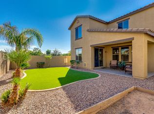 2161 S Colt Dr, Gilbert, AZ 85295