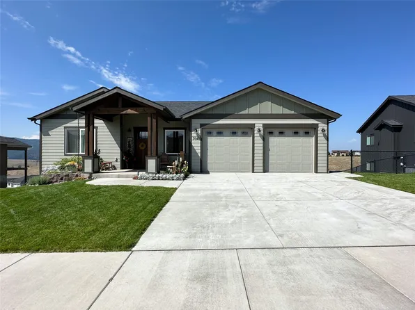 7043 Guinevere Dr, Missoula, MT 59803