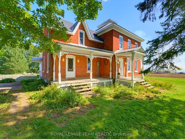 217 Groveton Rd, Edwardsburgh/cardinal, ON K0E 1X0