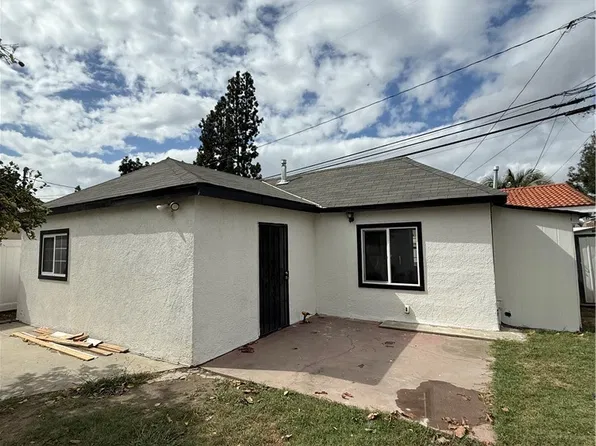 8447 Serapis Ave #1/2, Pico Rivera, CA 90660