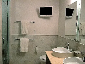 Rented by Brown Harris Stevens