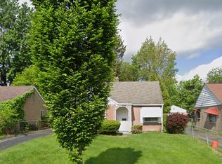 529 S Waverly St, Columbus, OH 43213