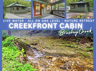 1226 Peace In Valley Rd, Blue Eye, MO 65611