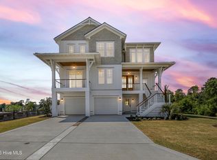 720 Waterstone Dr, Wilmington, NC 28411