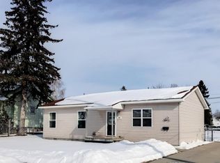 801 Tawas St, Alpena, MI 49707