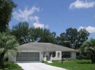 1146 Sanger Ave, Spring Hill, FL 34608
