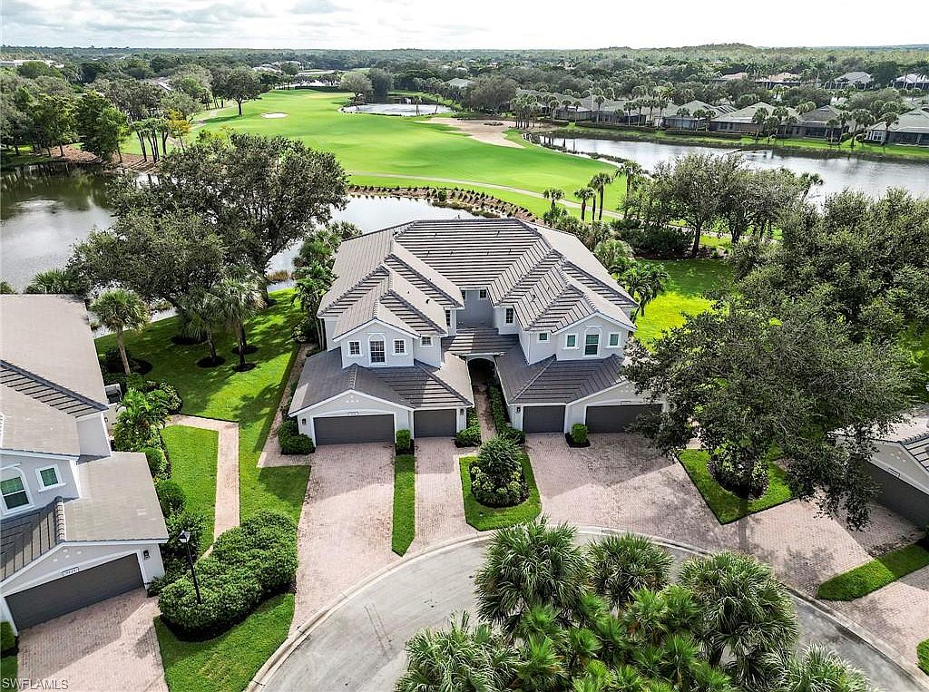 9111 Palmetto Ridge DR #201