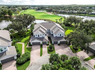 9111 Palmetto Ridge DR #201, ESTERO, FL 34135