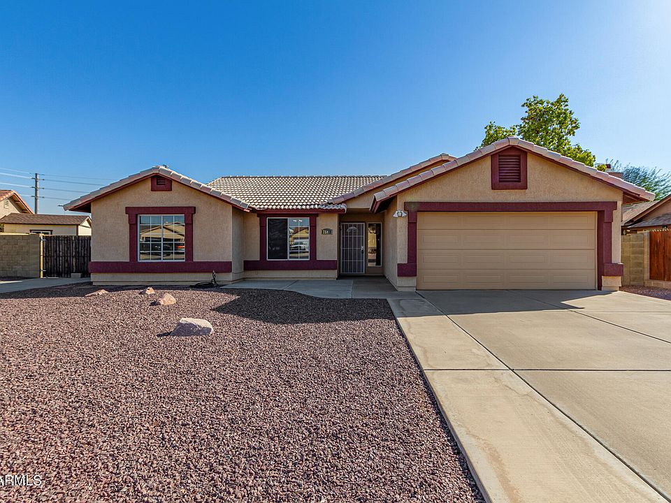 1st image of 7541 E GREENWAY Circle