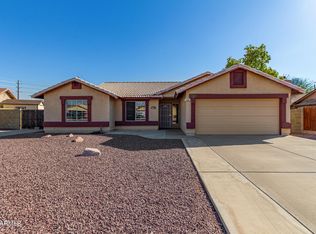 7541 E Greenway Cir, Mesa, AZ 85207