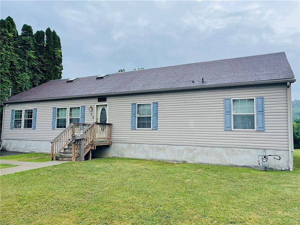 78 Front St, Hornell, NY 14843 Zillow