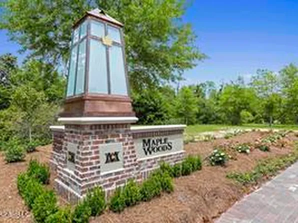 3 Maple Woods Ln Lot 3, Ocean Springs, MS 39564