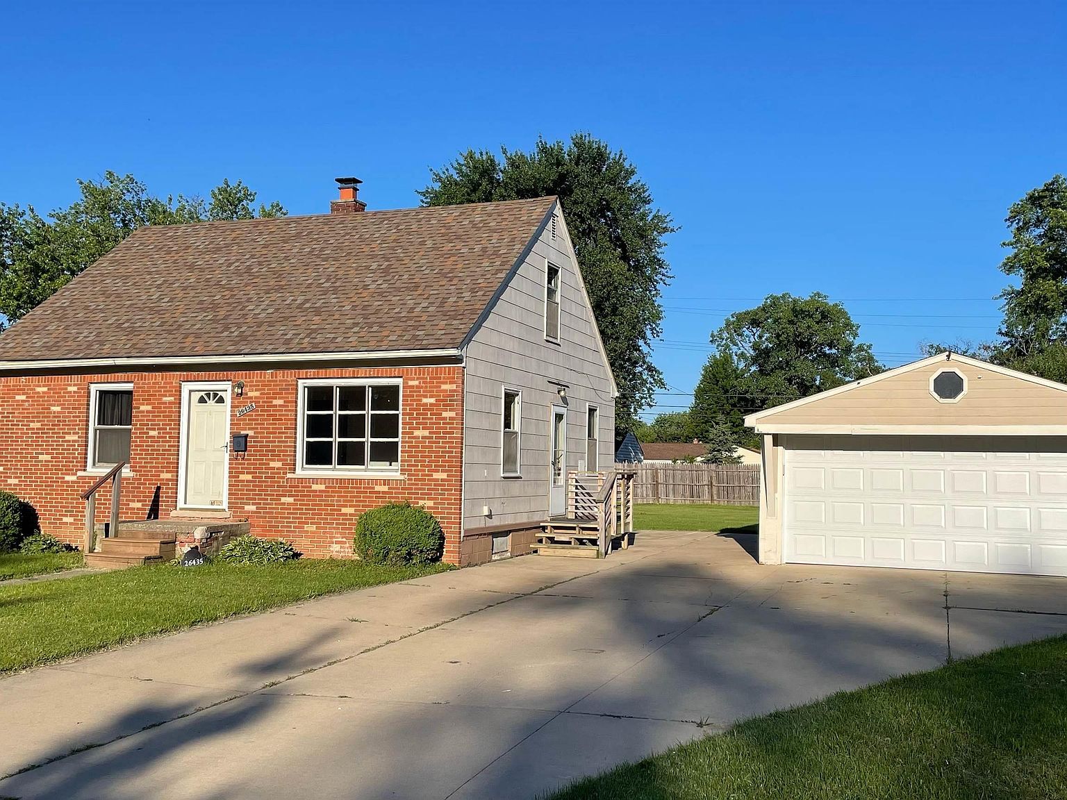 26435 Waldorf St, Roseville, MI 48066 MLS 50145189 Zillow