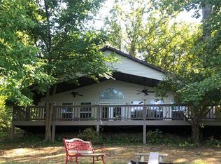 10115 Lakeside Dr, Sullivan, MO 63080