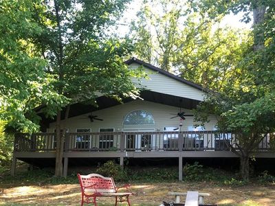 10115 Lakeside Dr, Sullivan, MO, 63080