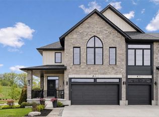 3 Queensbrook Cres, Cambridge, ON N1S 0E5