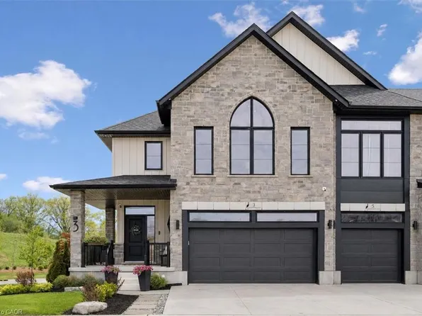 3 Queensbrook Cres, Cambridge, ON N1S 0E5