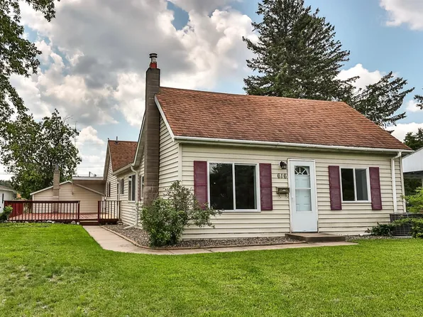 616 King St, Park Rapids, MN 56470