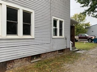 711 W Troy Ave, Indianapolis, IN 46225