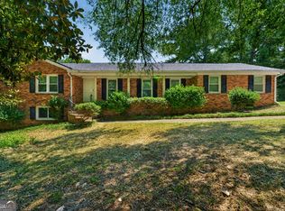 357 Lokchapee Dr, Macon, GA 31210