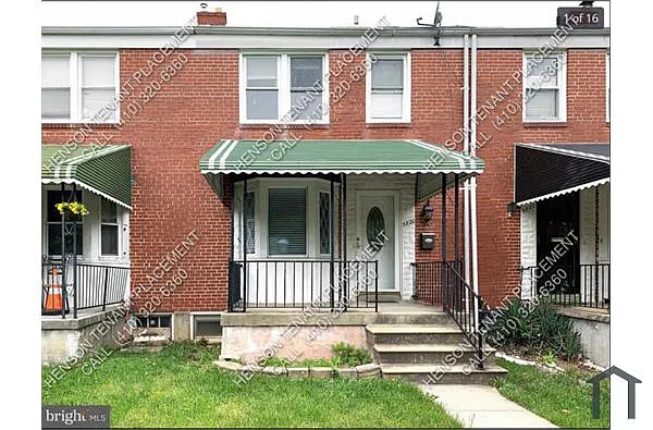 Building Photo - 5820 Falkirk Rd