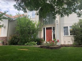 15014 Valley View Pl, Savage, MN 55378