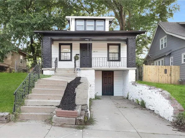 3814 Mersington Ave, Kansas City, MO 64128