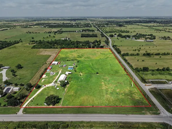 16923A Fm 362 Rd, Waller, TX 77484