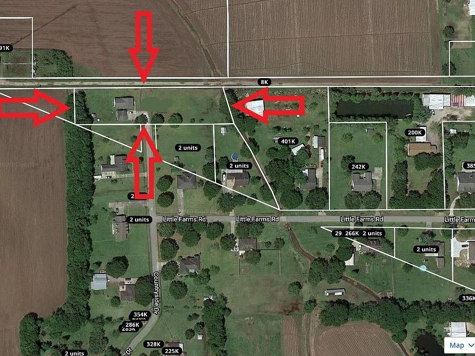 2nd image of 203 Countryside Dr