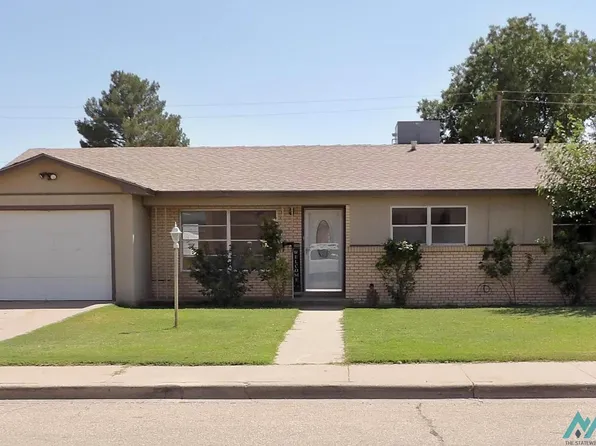1809 W Centre Ave, Artesia, NM 88210