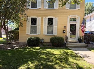603 Webster St, Ottawa, IL 61350