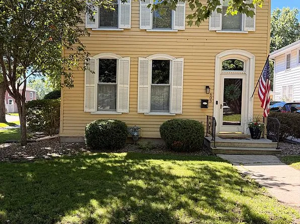 603 Webster St, Ottawa, IL 61350