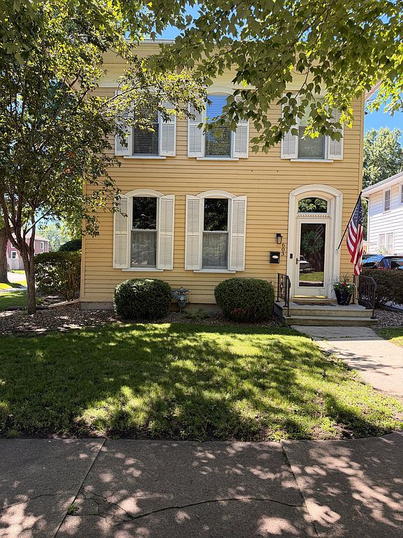 603 Webster St - Property Image